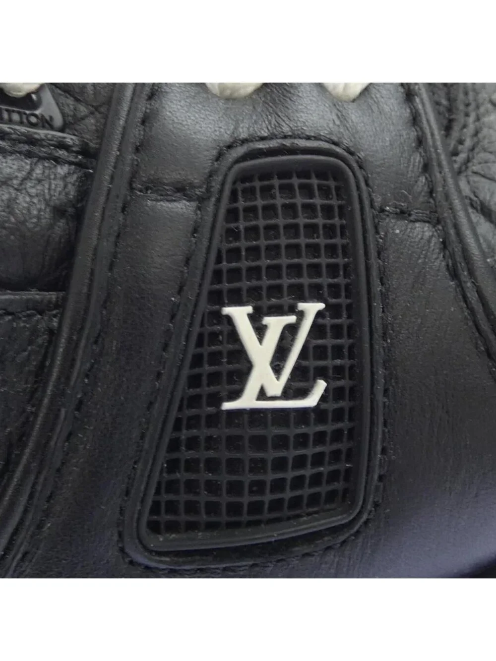 Louis Vuitton LV Trainer Line Sneakers